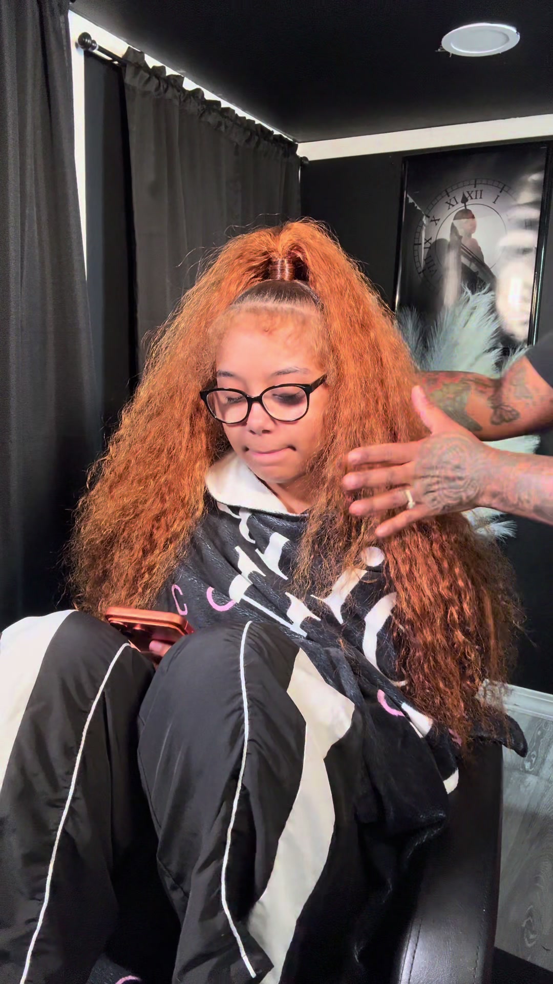 @HairByDellanee
