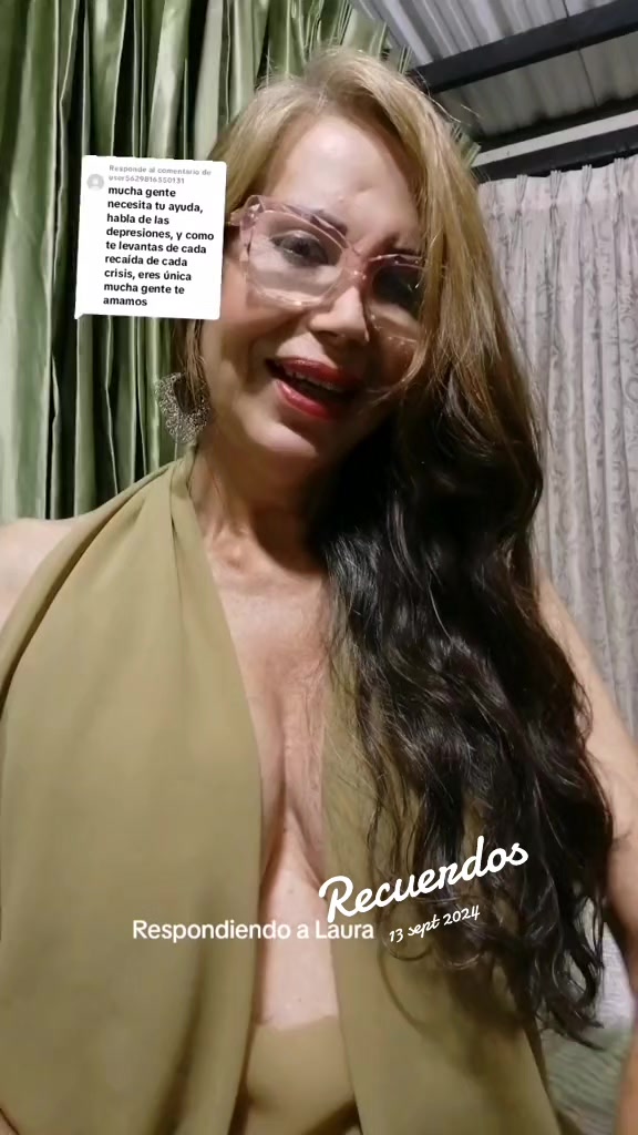 @Doña Bella