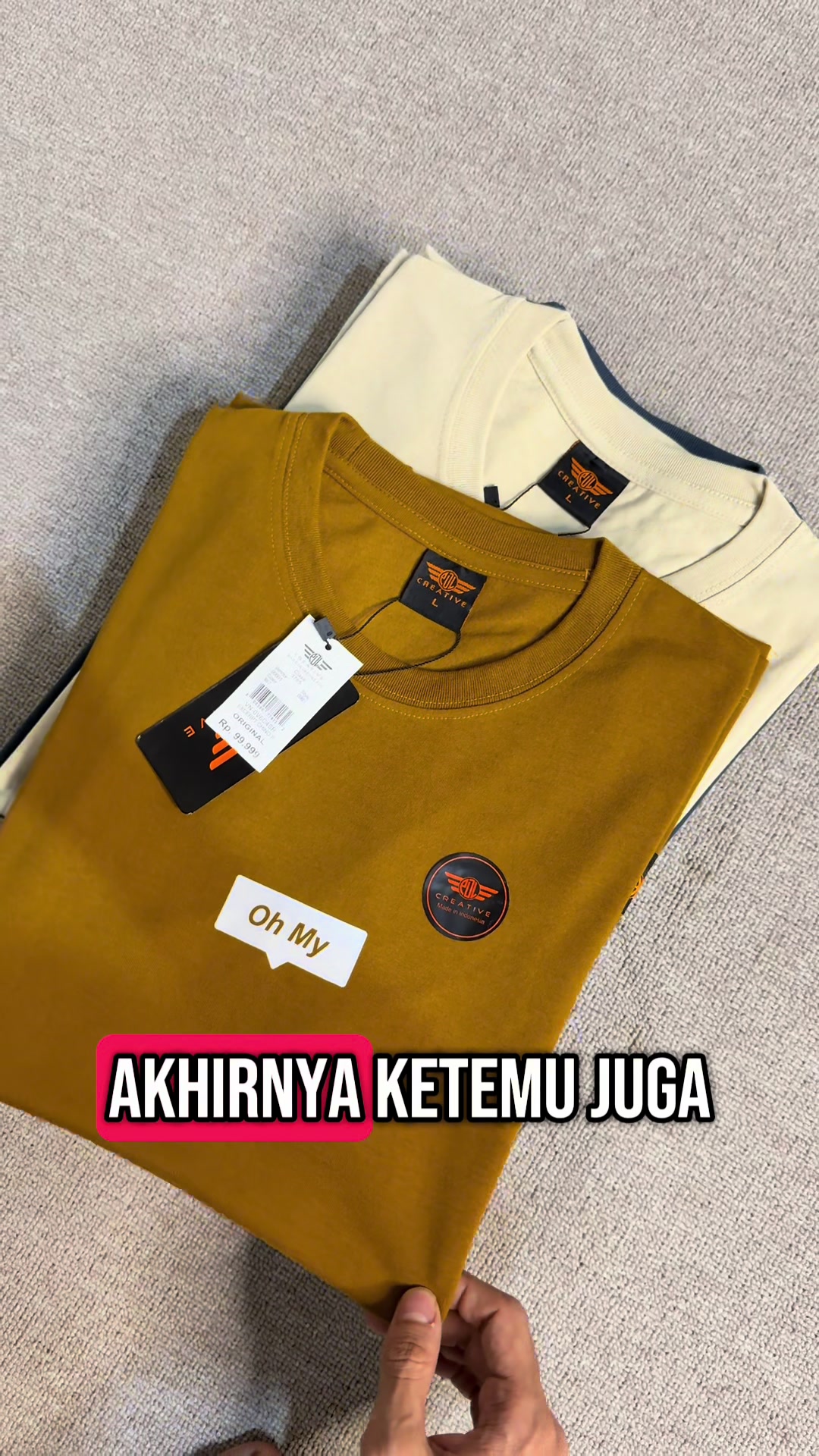 @Generous Store
