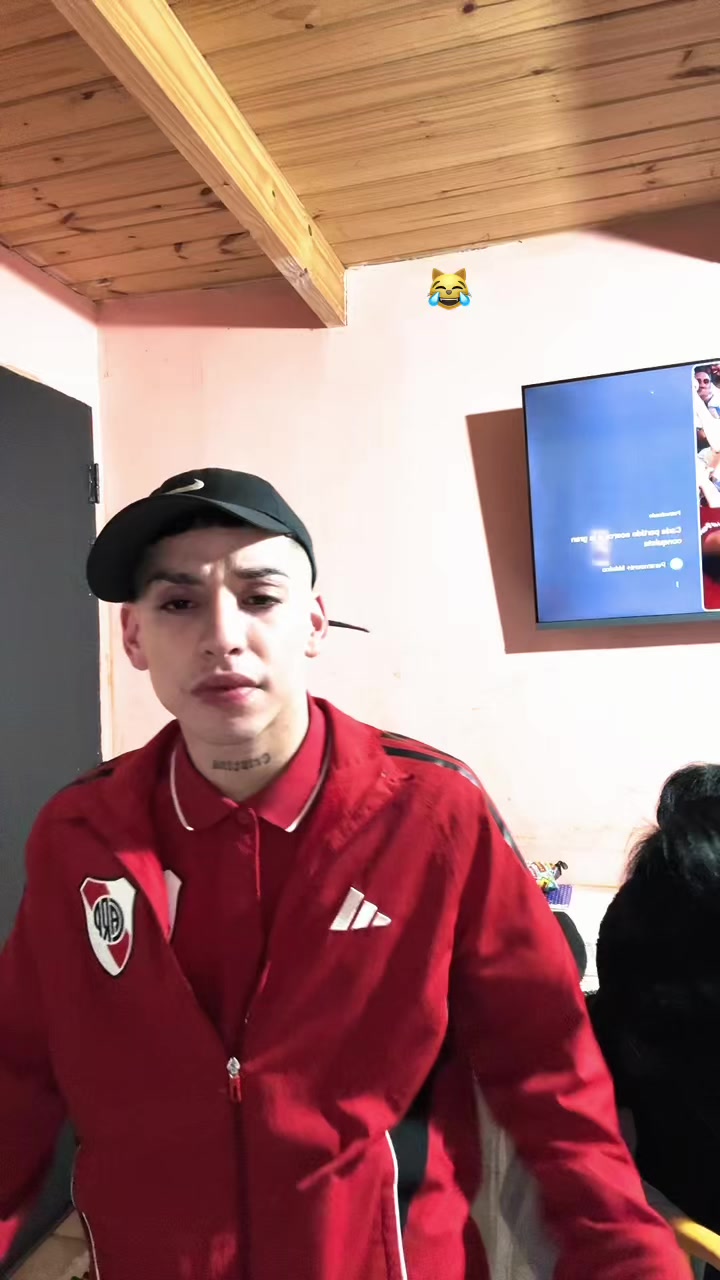 @Joose Luuis De Riive