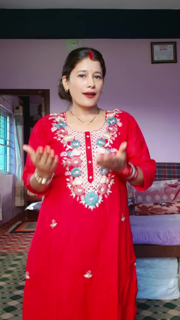 @🤝सुजाता सापकोटा पौडेल 🤝