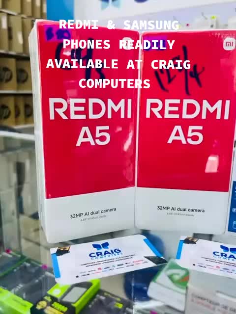 @Craig Computers