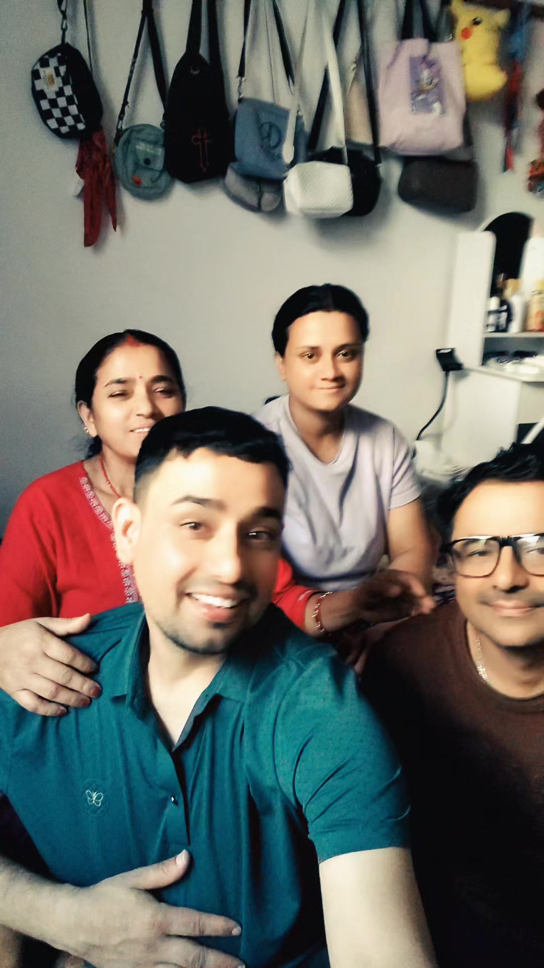@Durga devi pokhrel