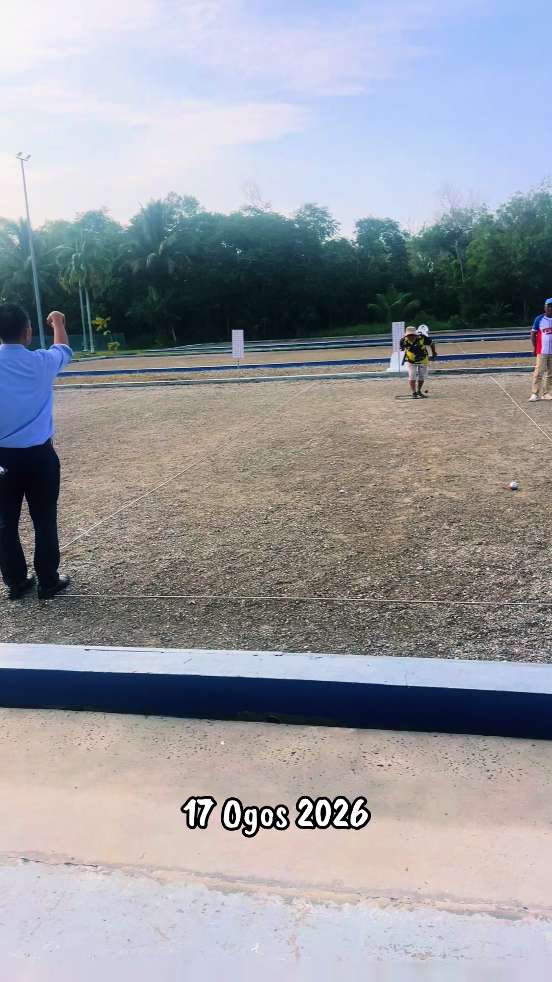 @Coach Petanque
