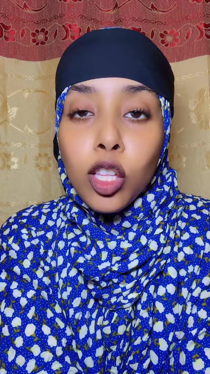 @AHLaam mohamuud