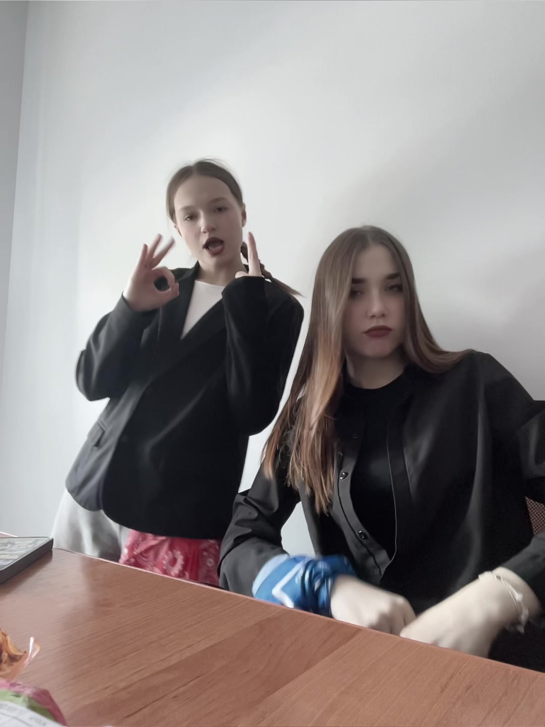 @Викуля