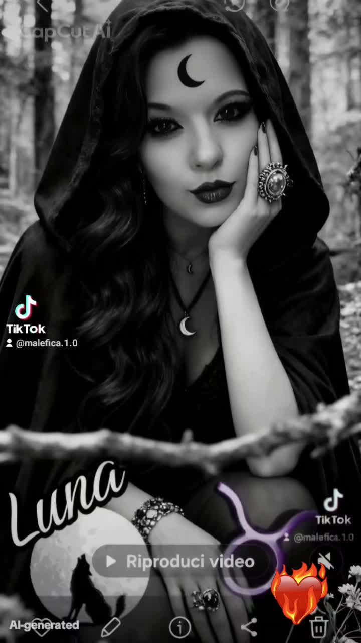 @🪷🌙🌝♉️Luna♉️🌙🌝🪷