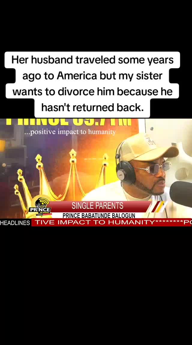 @PRINCE BABATUNDE