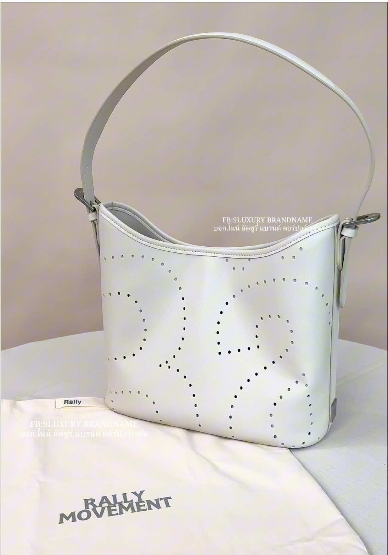 @9LUXURY BRANDNAME