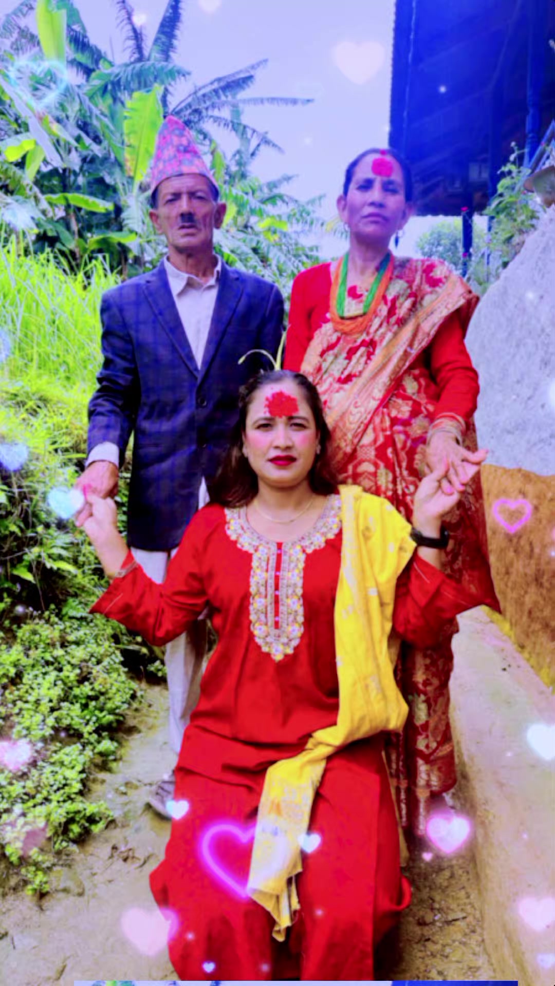 @Sunita Baniya