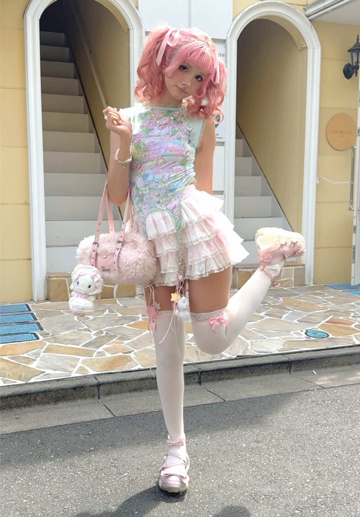 @みかんMikan