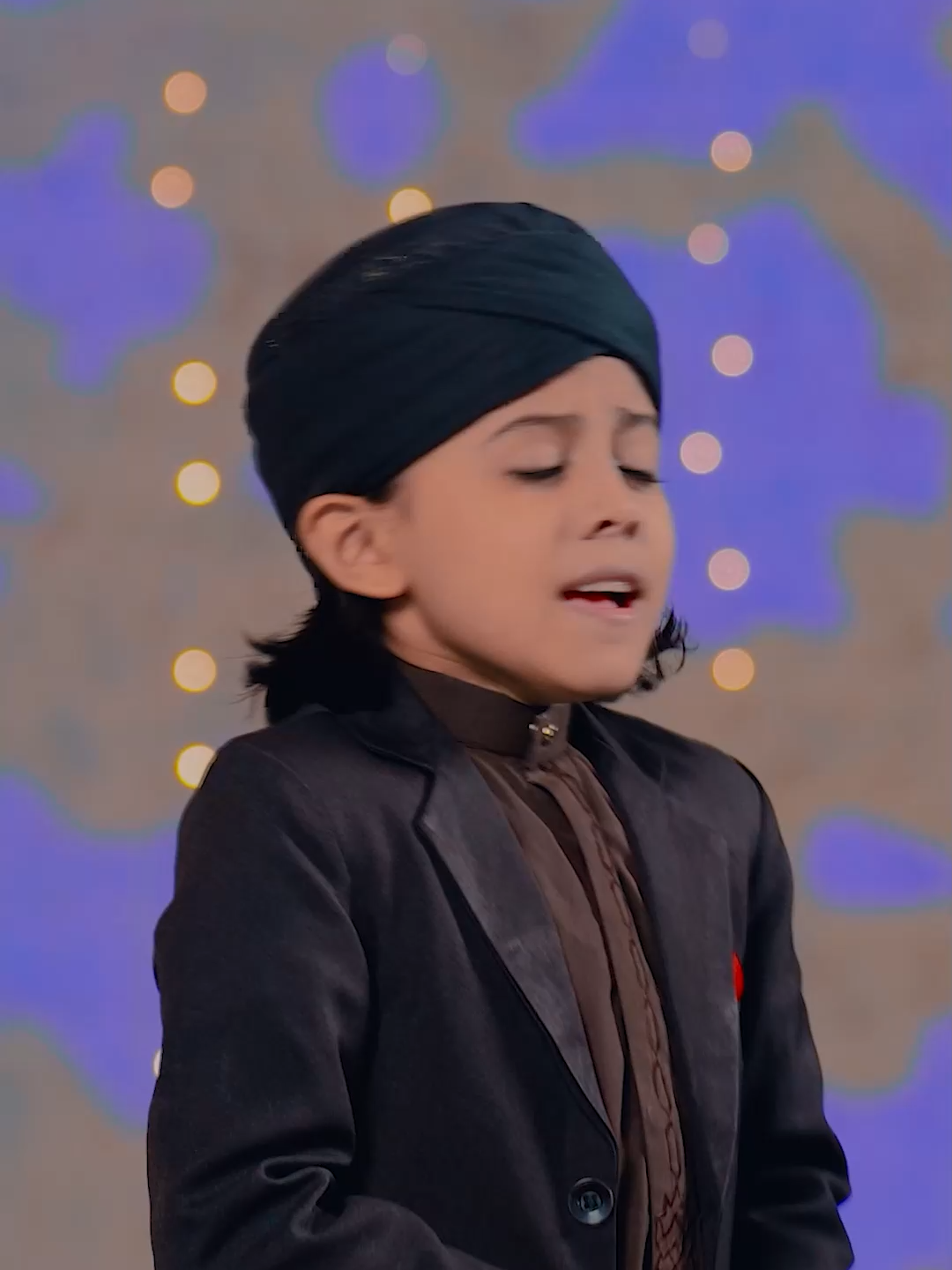 @Sahil Raza Qadri Official