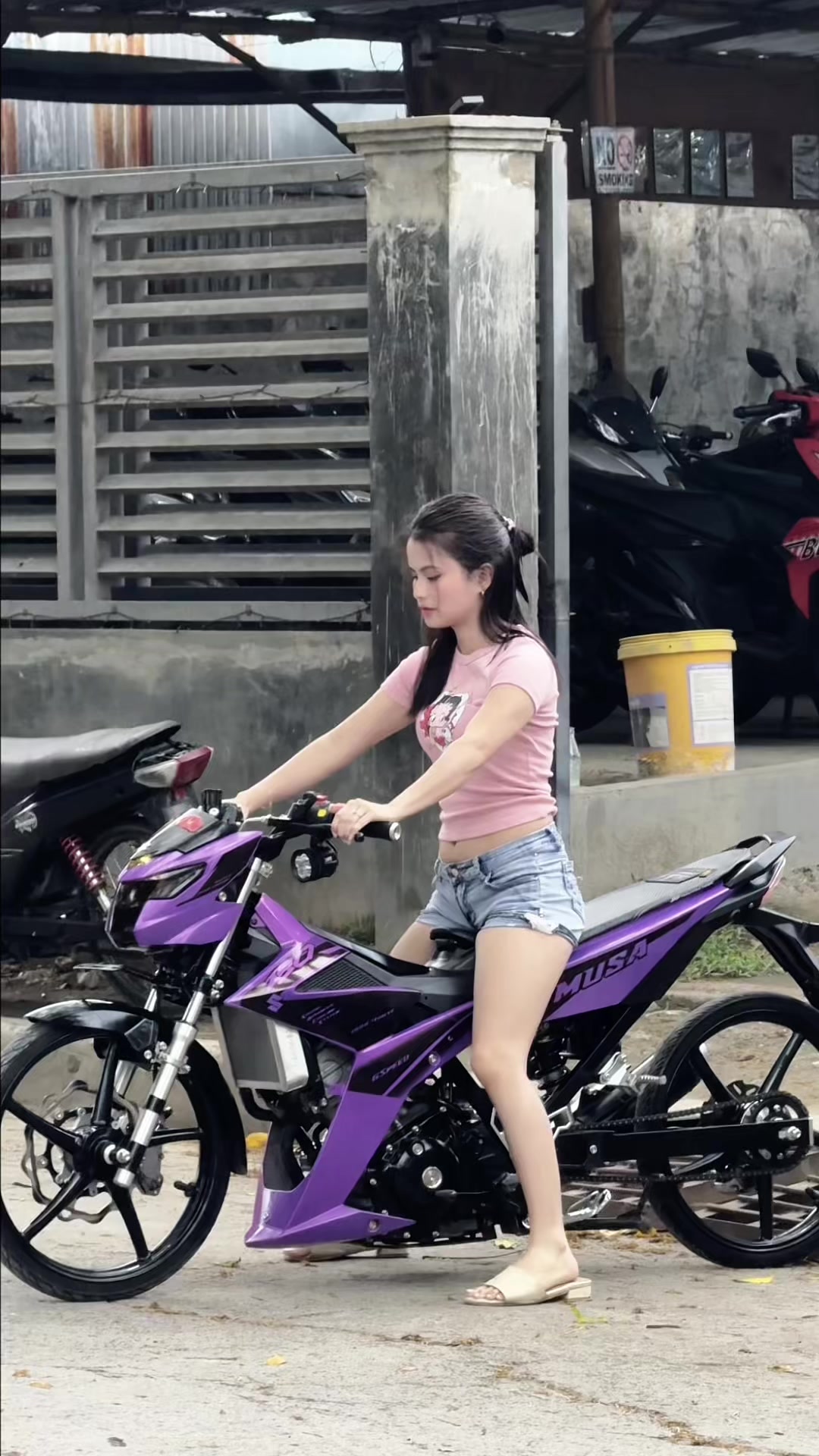 @Palangga