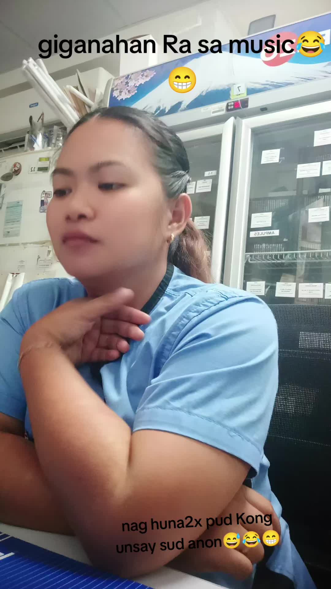 @Melissa