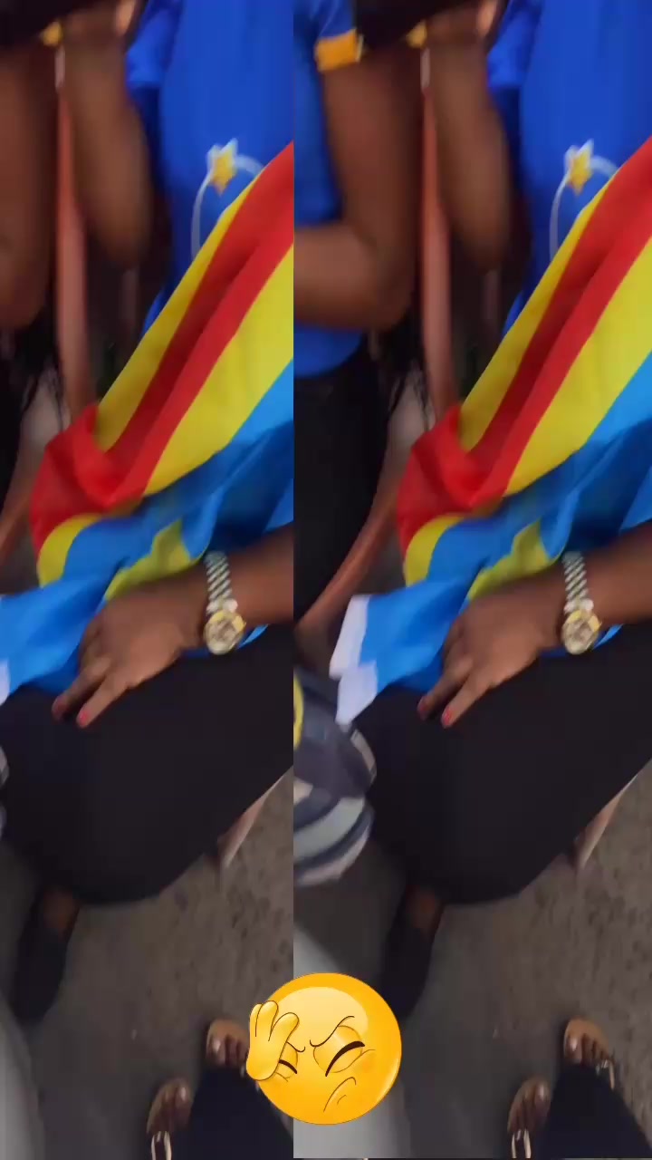 @irene musobo