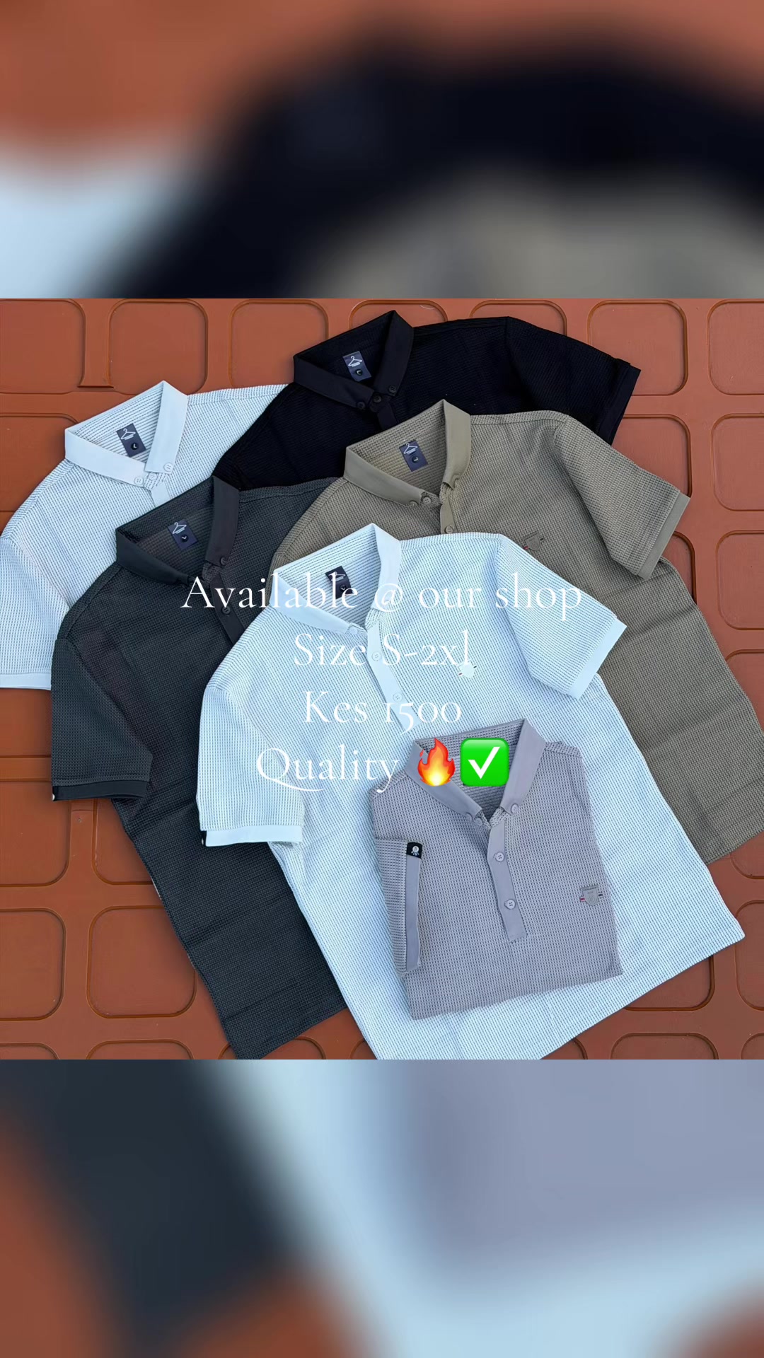 @MsFoi Collections -0710409118