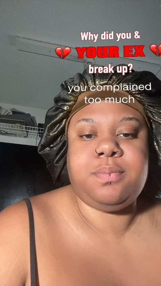 @Don’t look at me