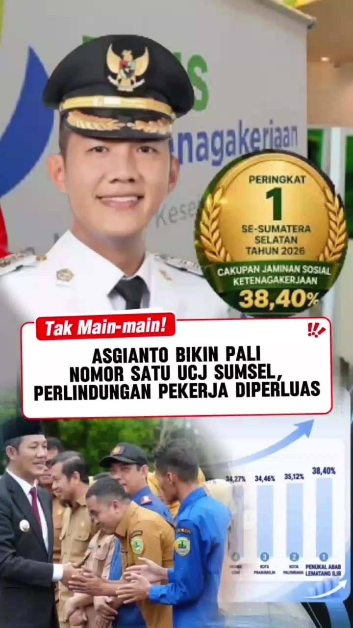 @PALIProgress