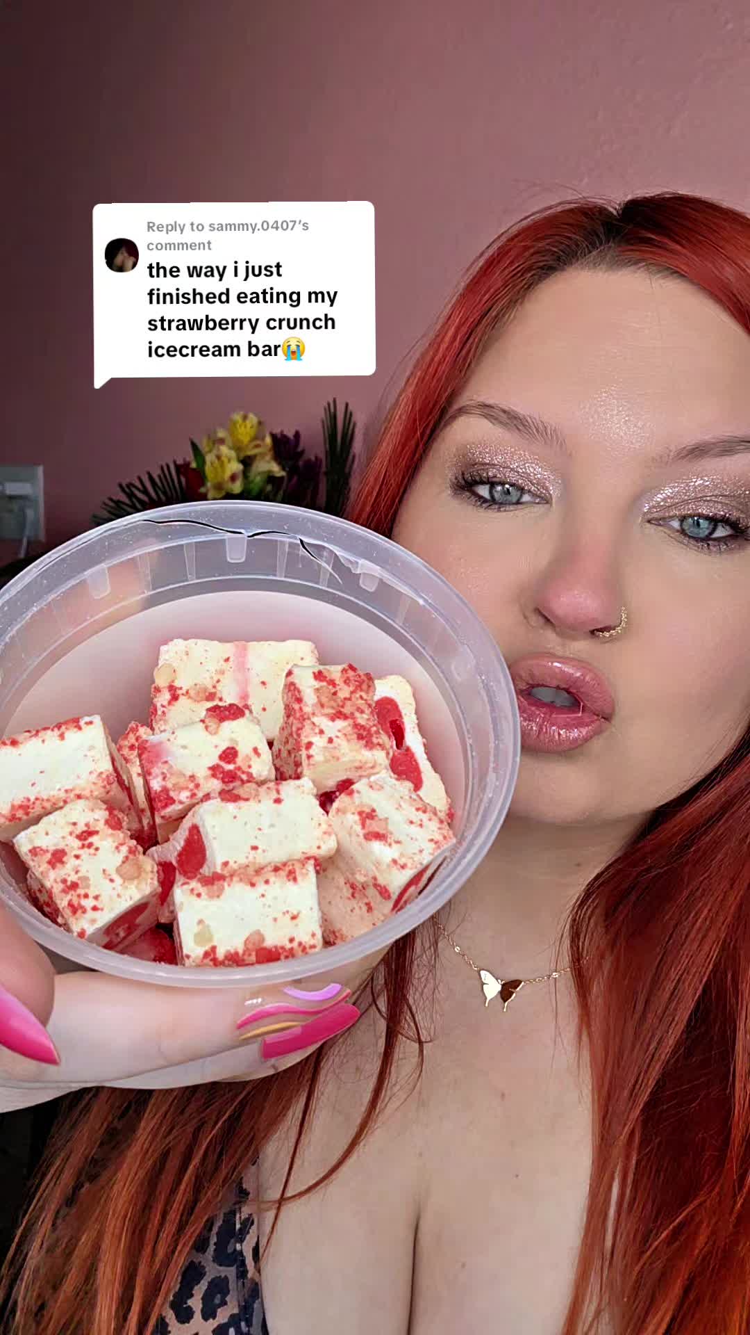 @Victoria | Sweets & Snacks 🍓