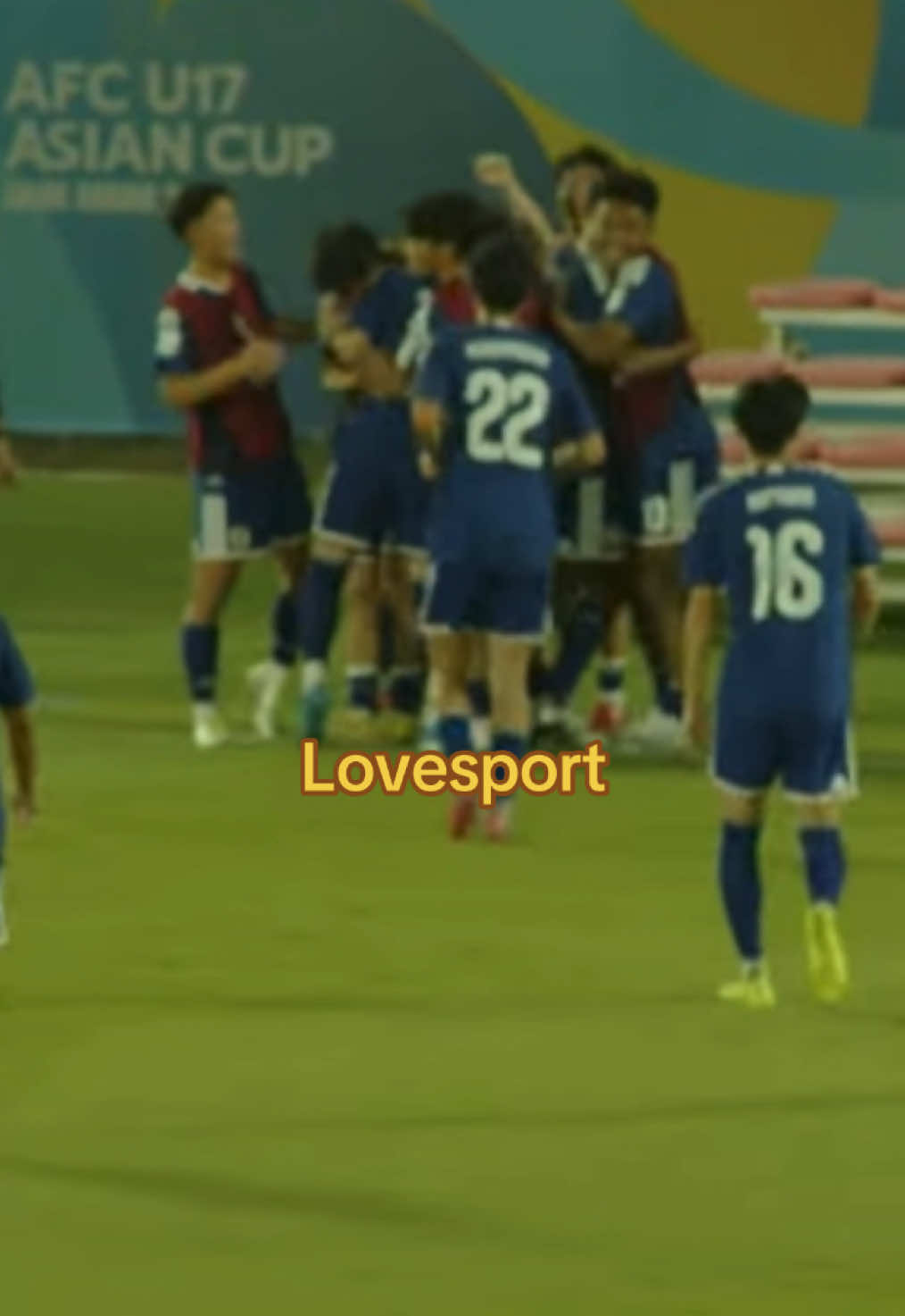 @Lovesport