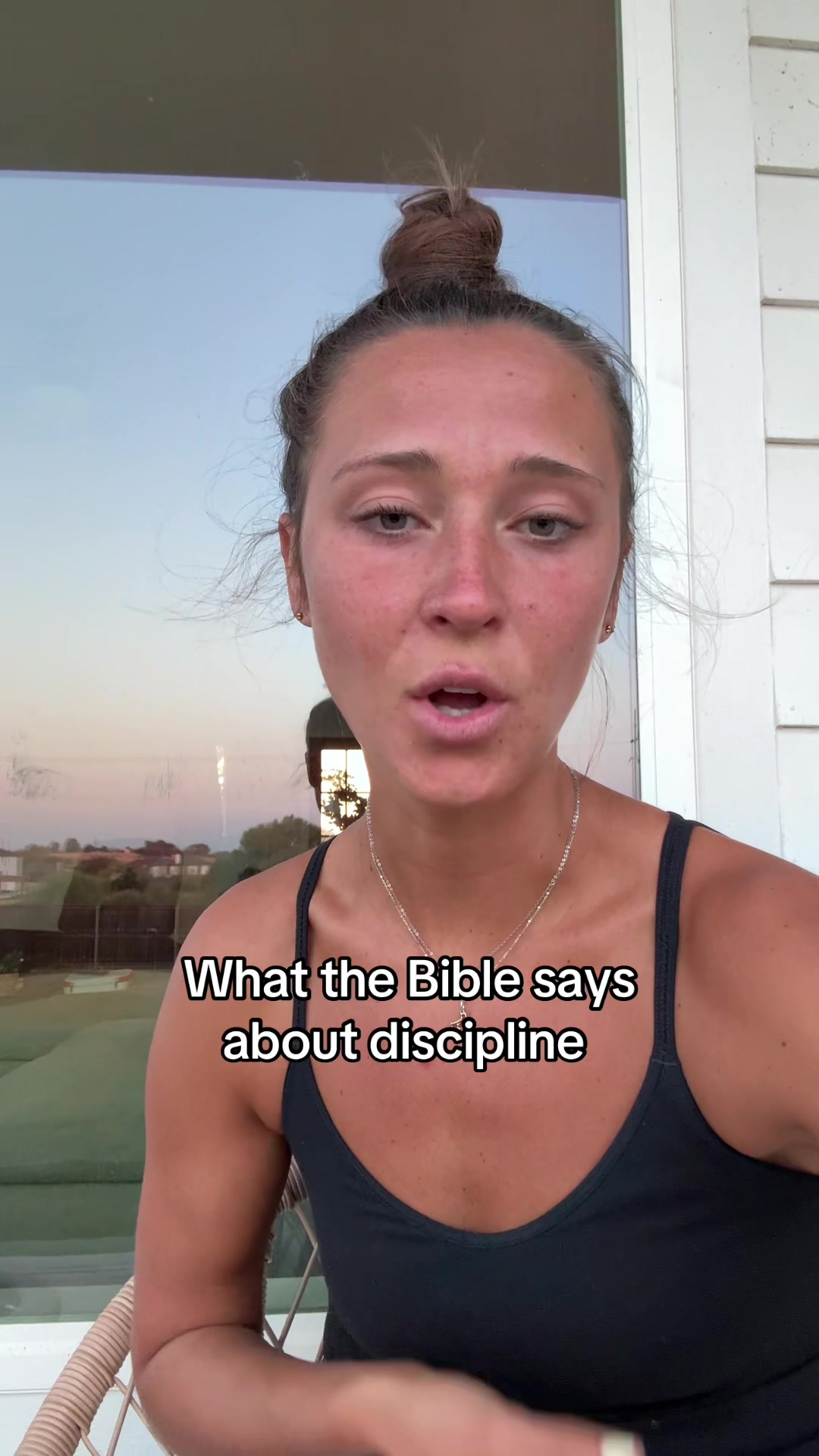 @MADIE BUNKER