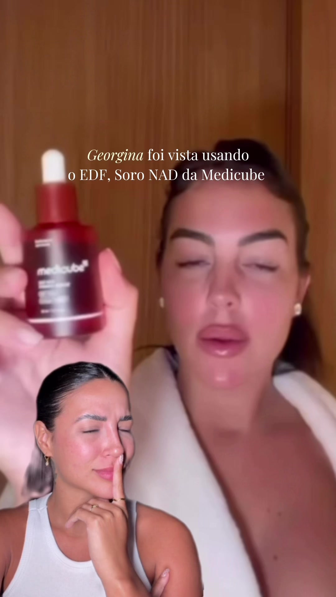 @Giulia Dantas