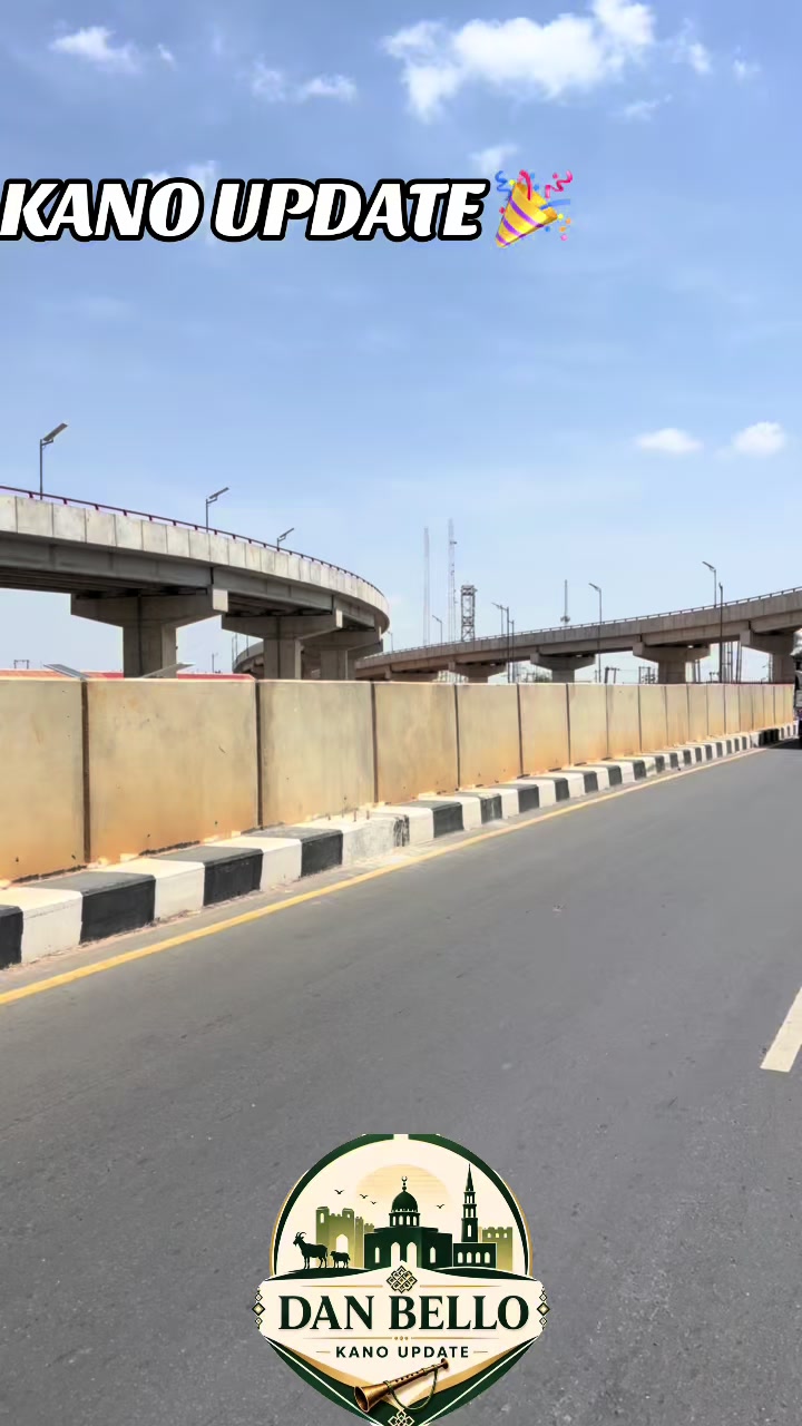 @DAN BELLO KANO🛣️