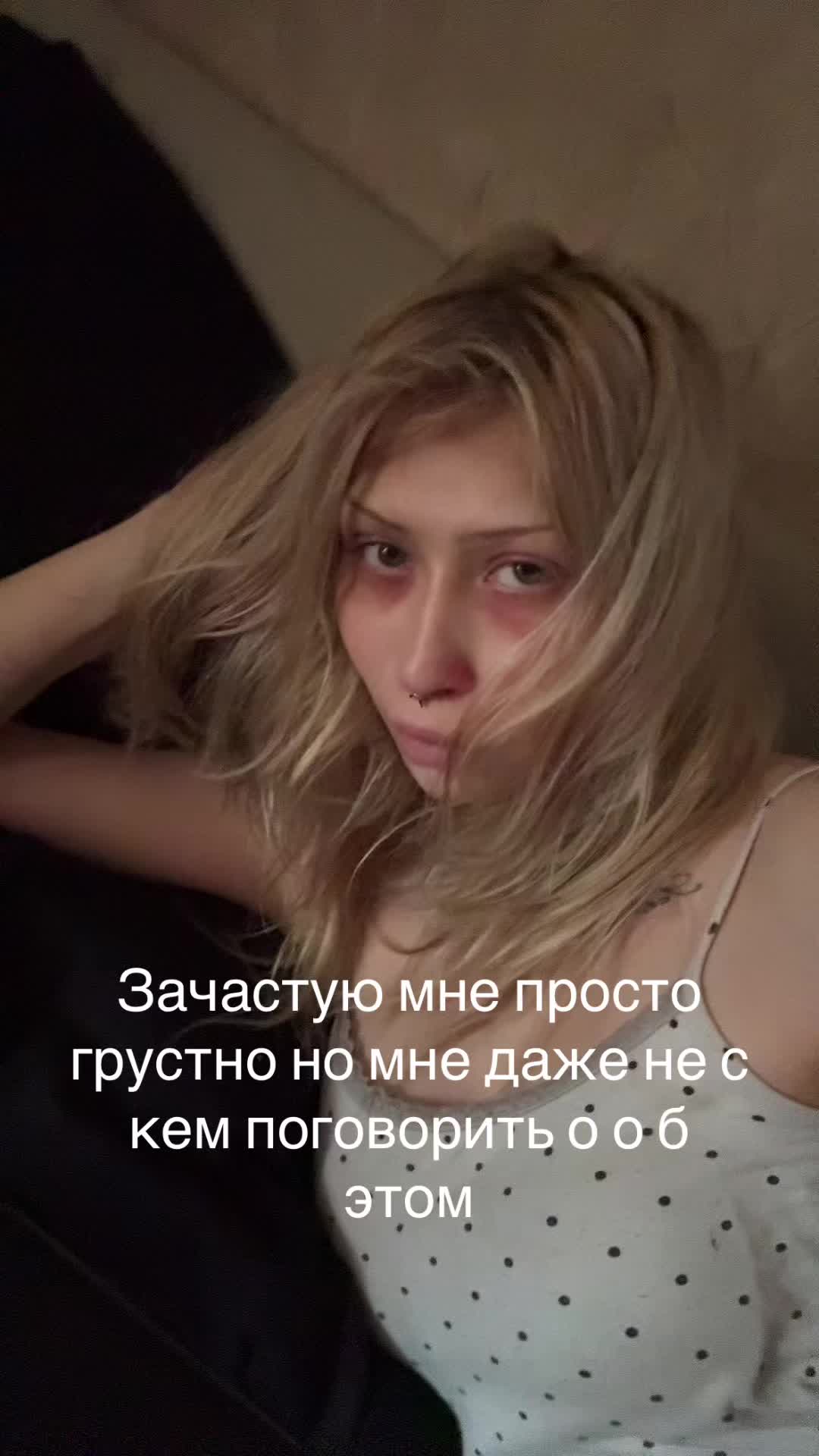 @ТИХАЯ И БЕСКОНЕЧНАЯ