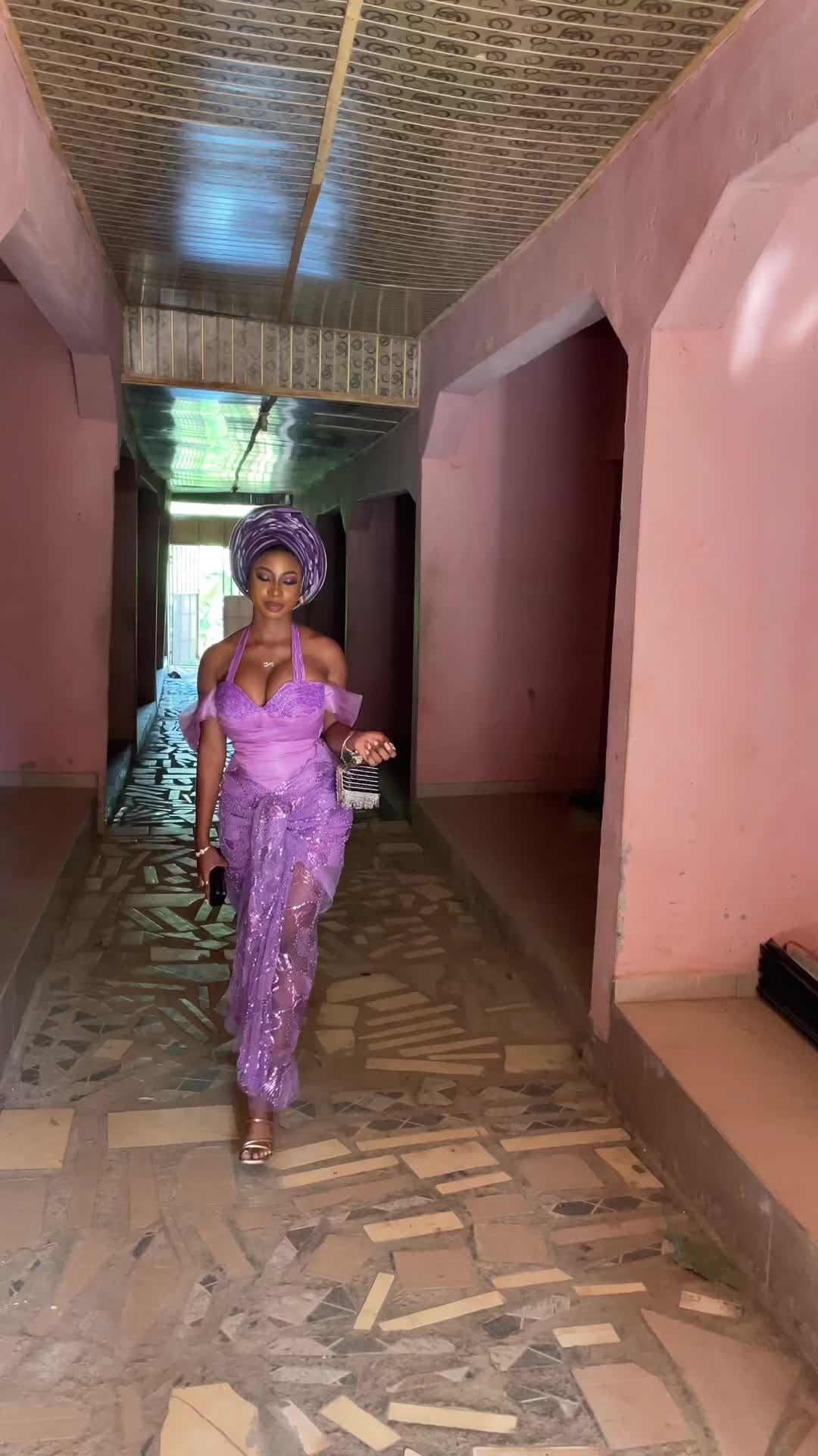 @HM// MUA in Ikorodu-Agric