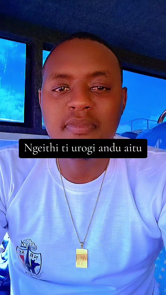 @Bw kigogo