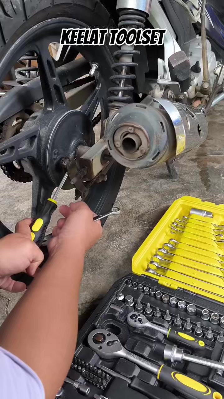 @MOTOPARTS SHOP