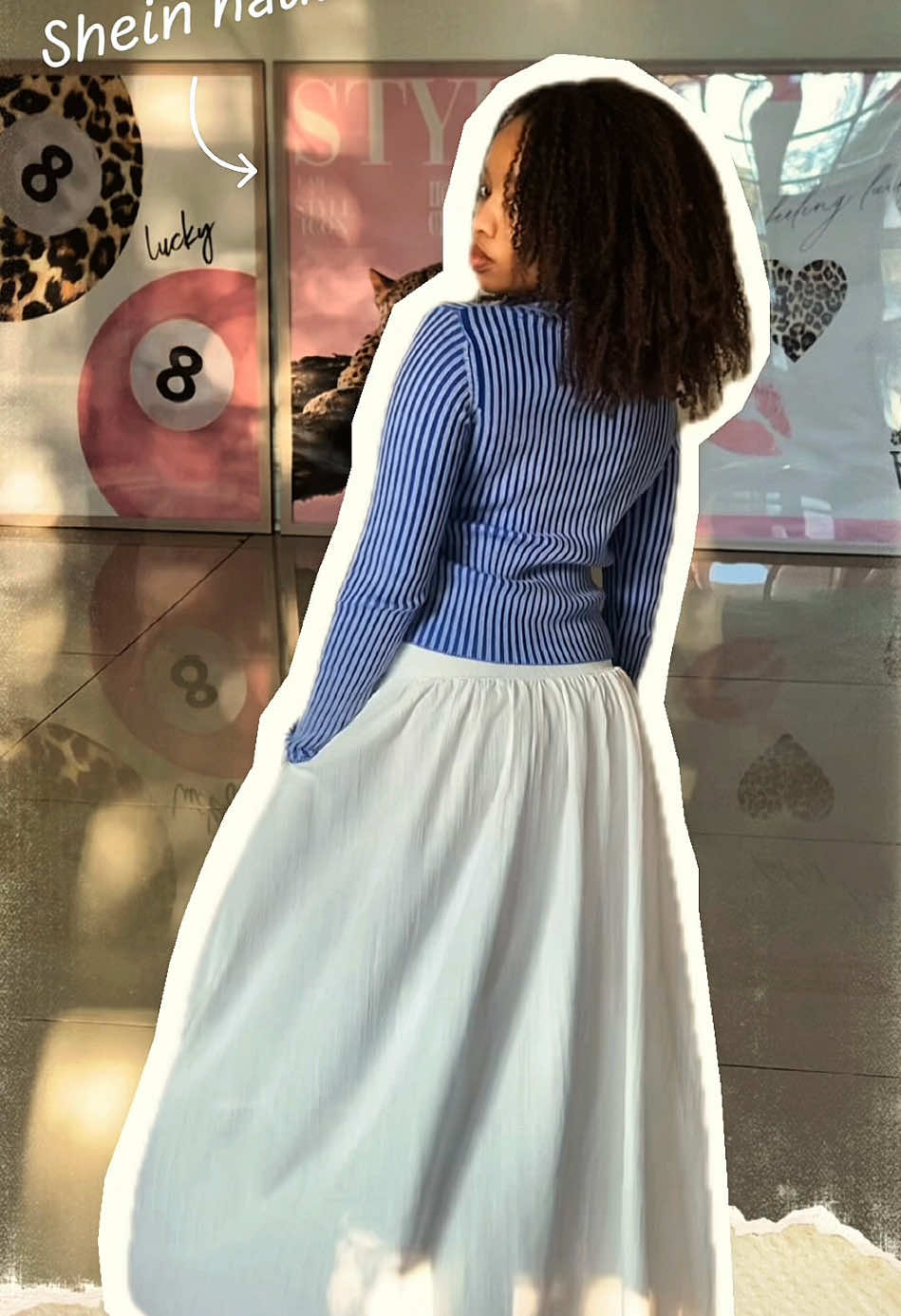 @Lulu Loves 🦋