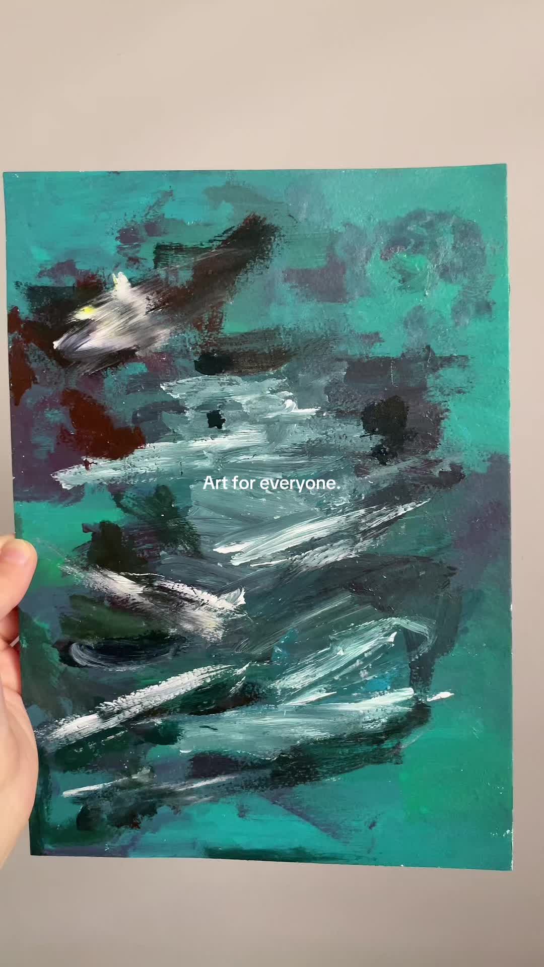 @art for everyone