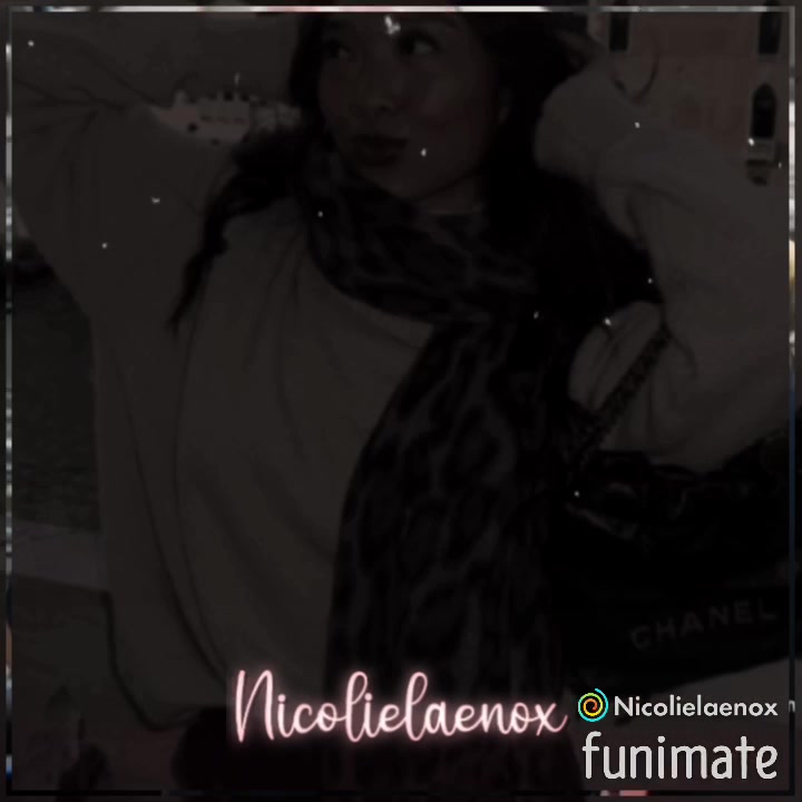 @nicolielaenoxedits