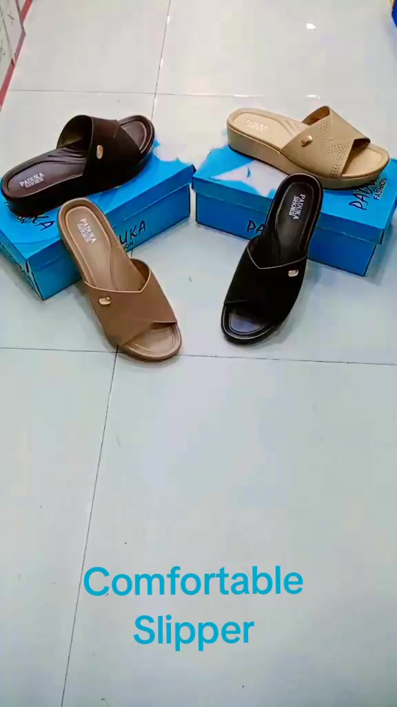 @Paduka Fashion Shoes