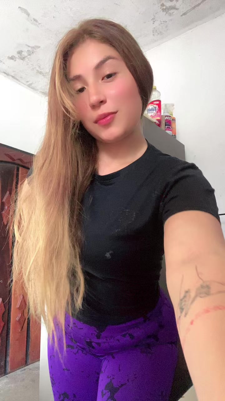 @Ecuatoriana ✨
