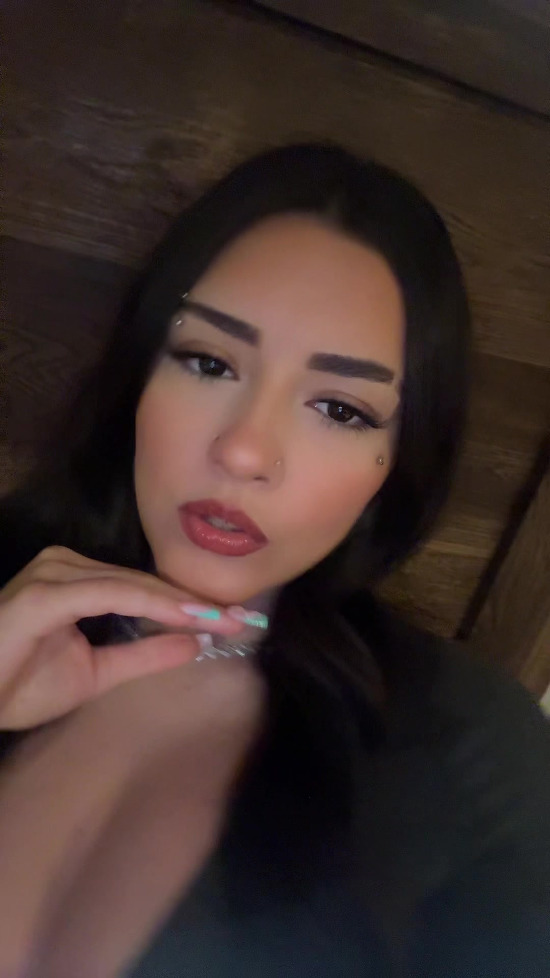 @ 