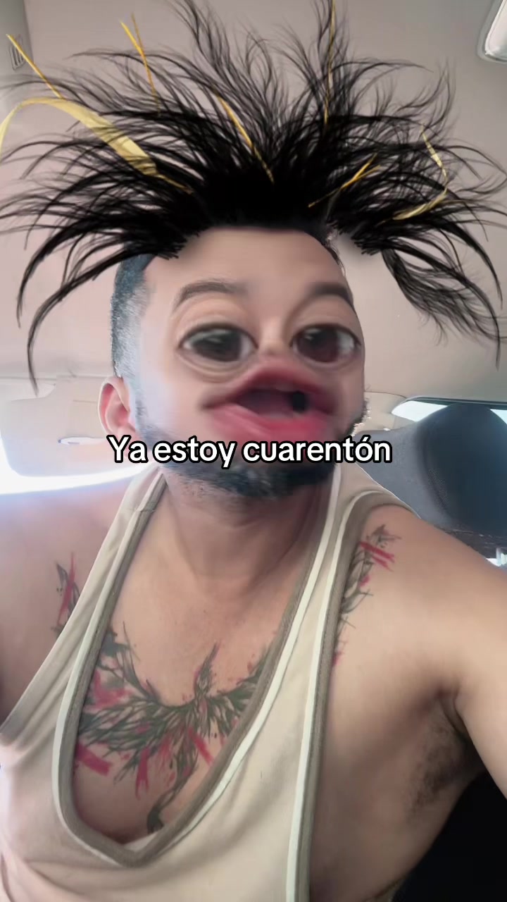 @EL GUANAKO40