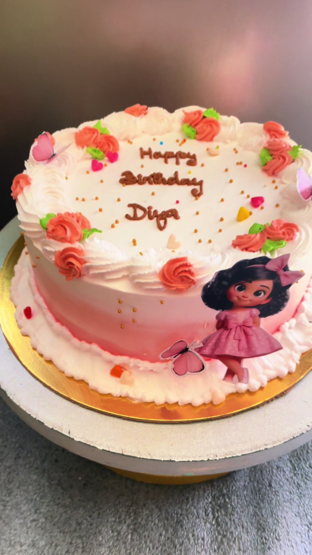 @Anjali shyangbo