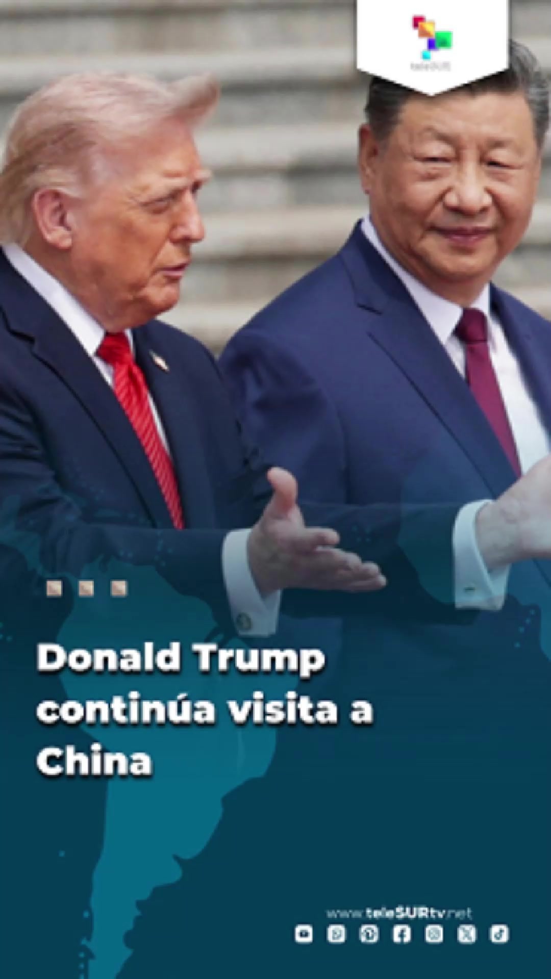 @teleSUR Clips