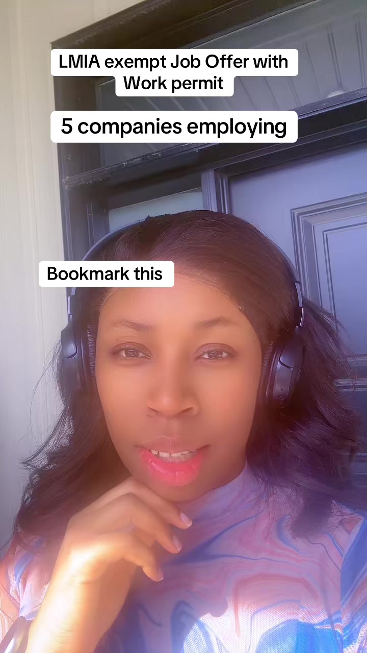 @TercesJobs on IG