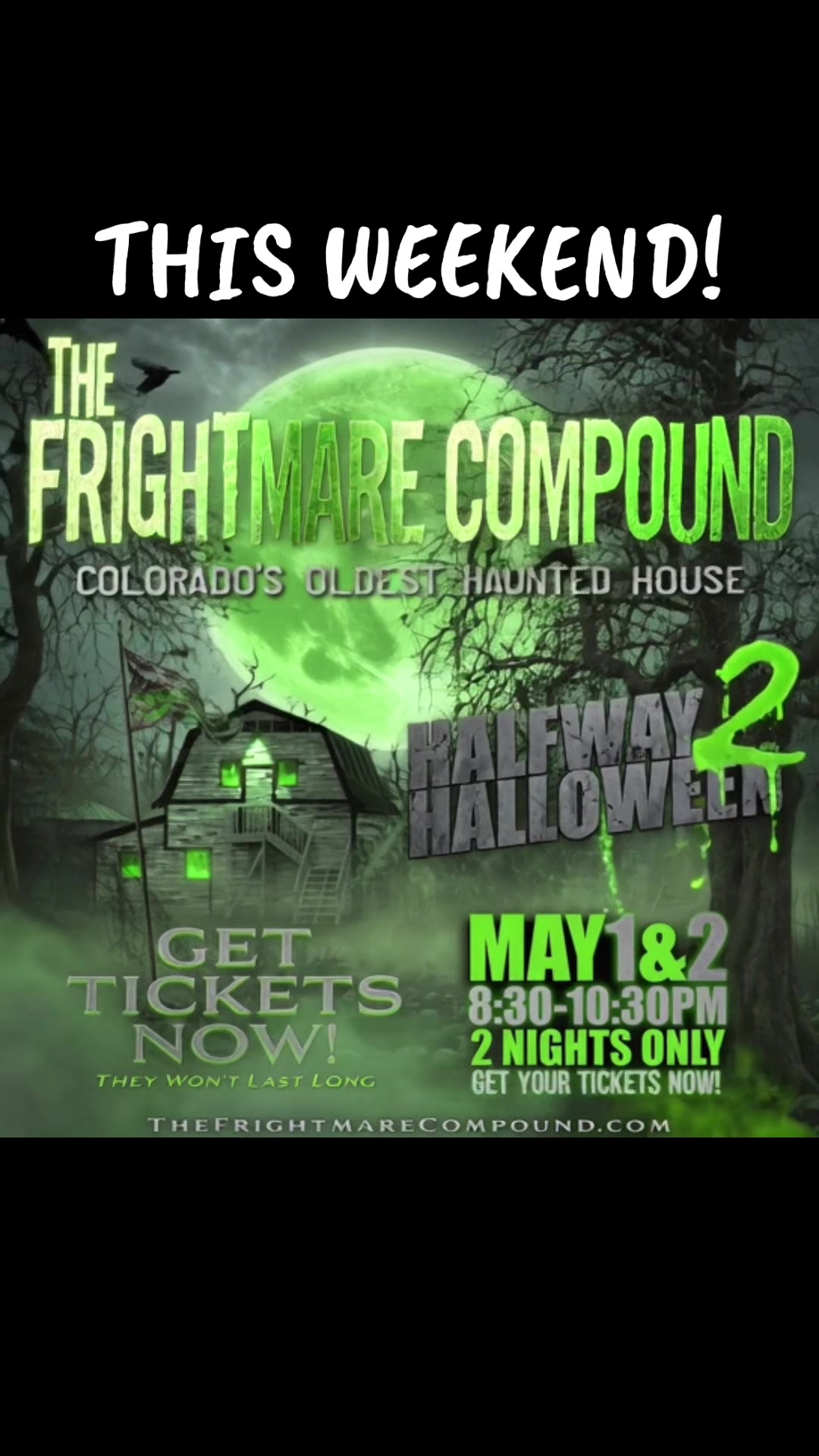 @The Frightmare Compound