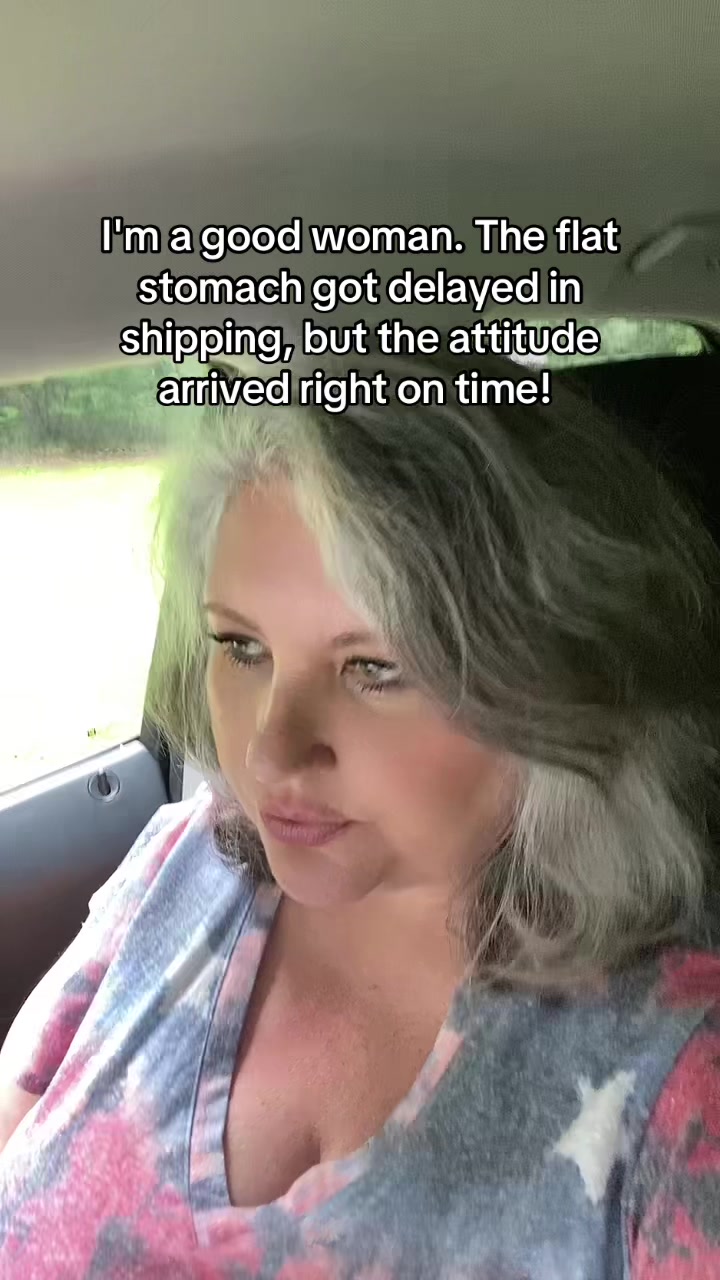 @Crystal | Gen ❌ | Life Over 50