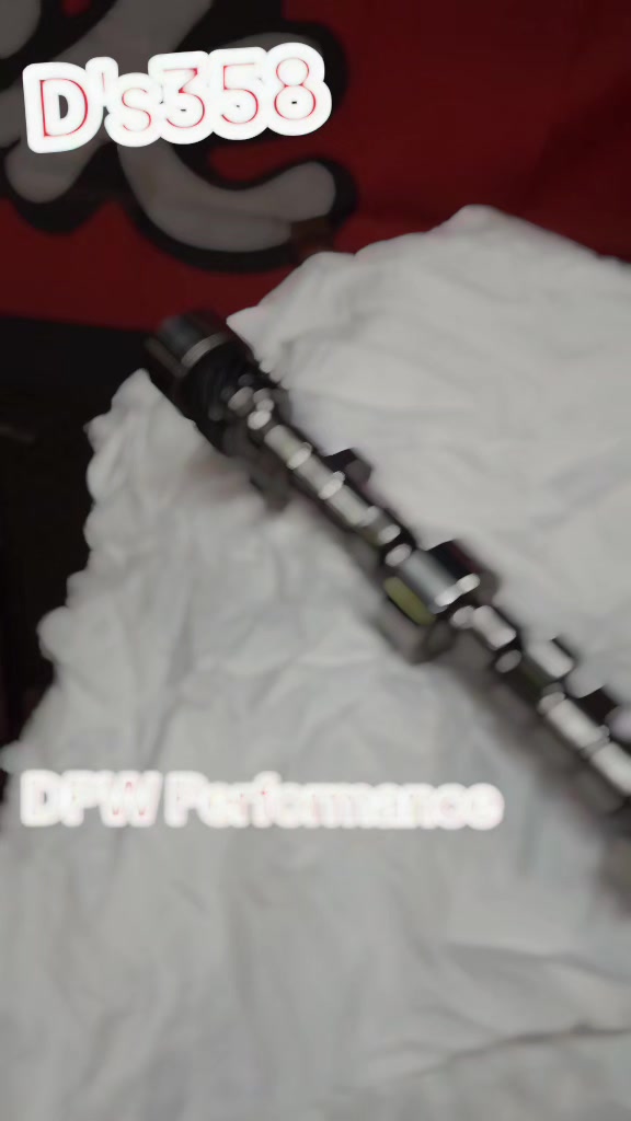 @DPW Performance