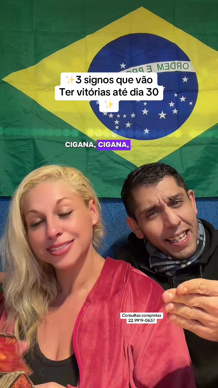 @Orlando cigano