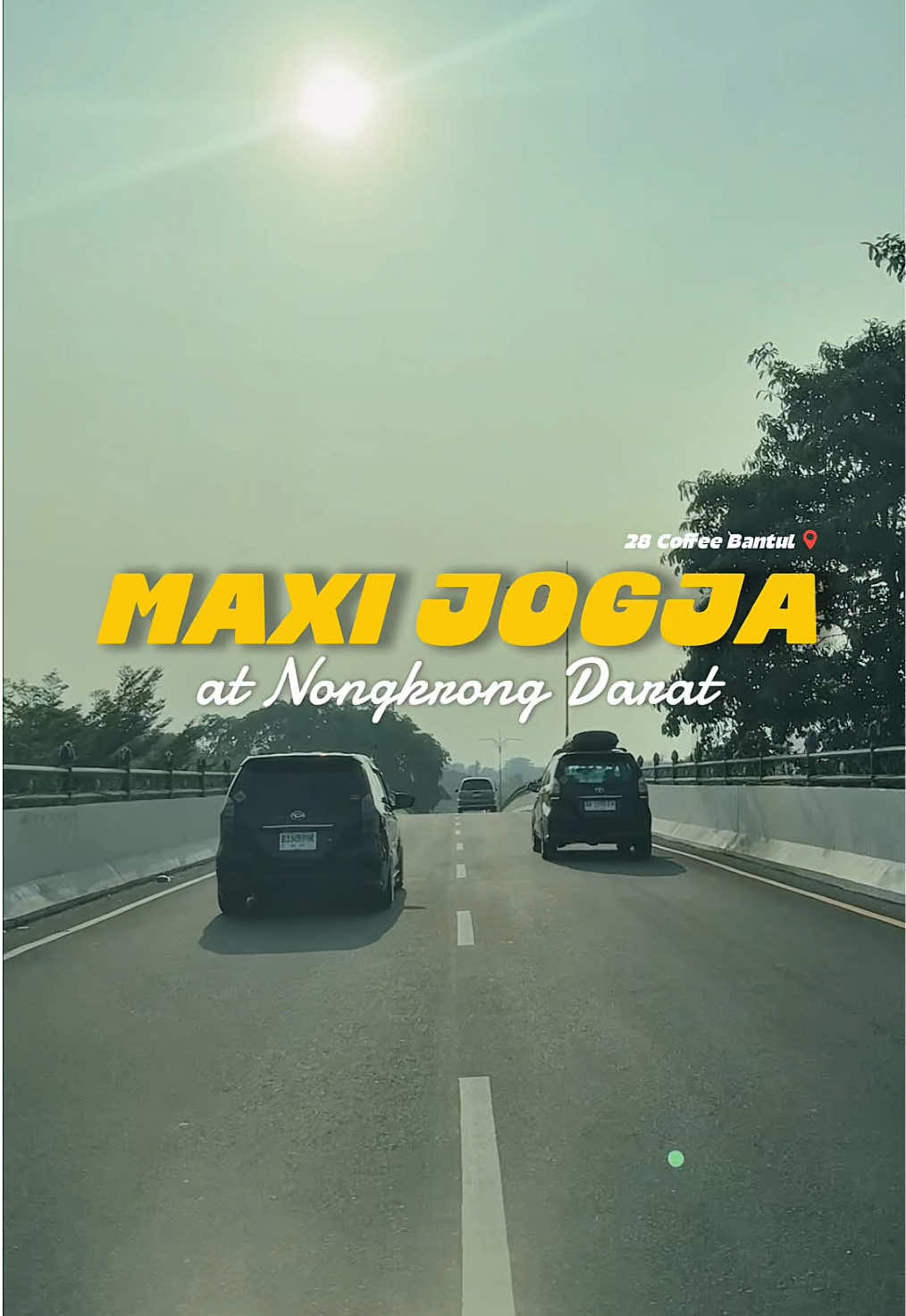 @MAXI Jogja