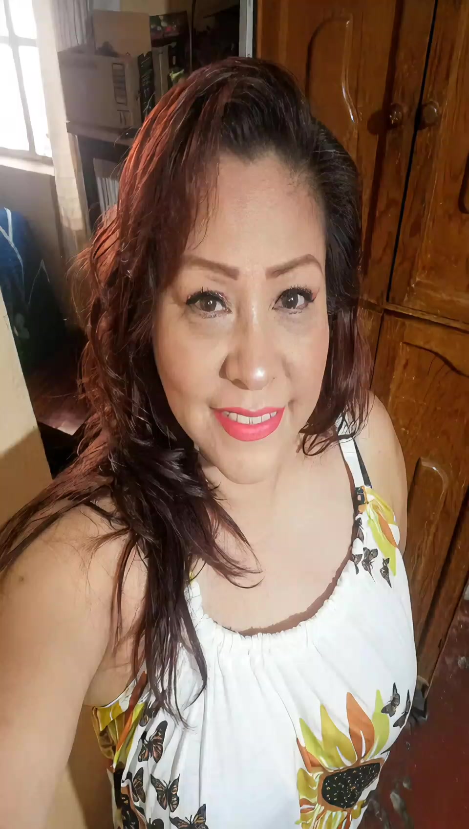 @Verónica Carreto