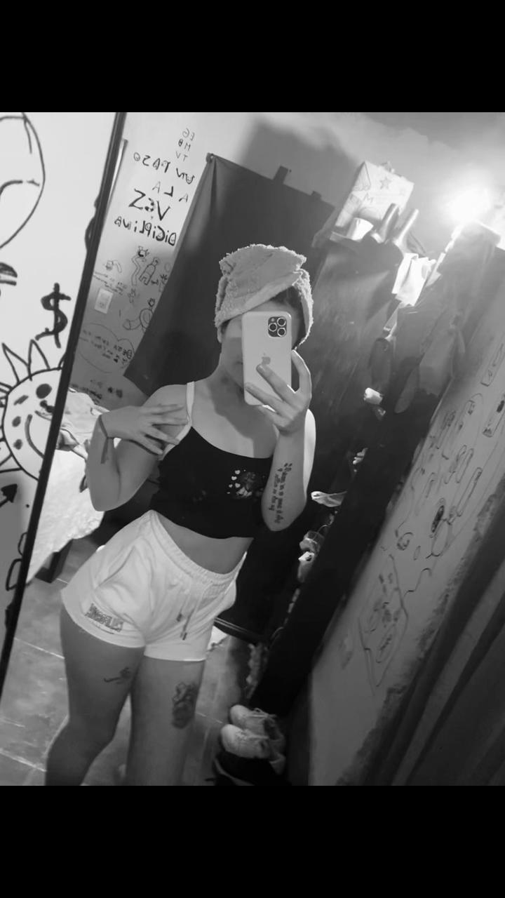 @Fati amarillo❤️