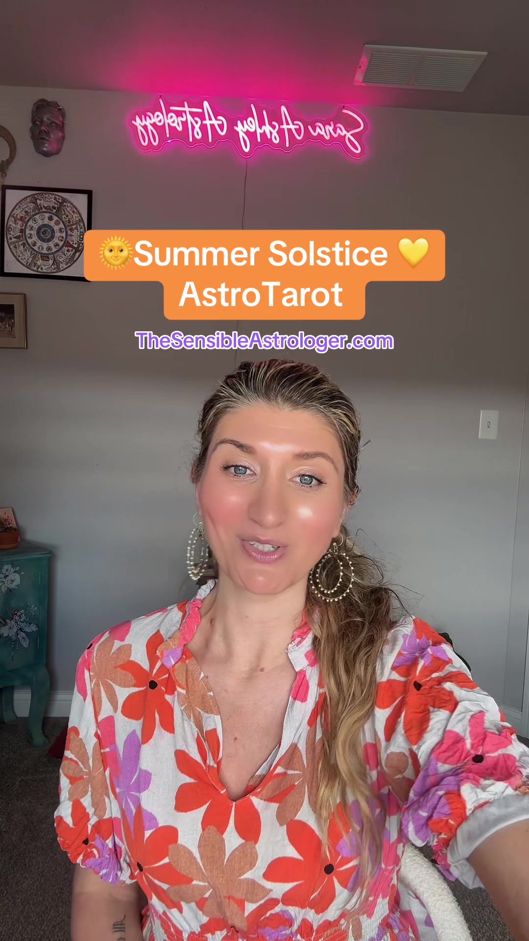@🕊️The Sensible Astrologer ™️