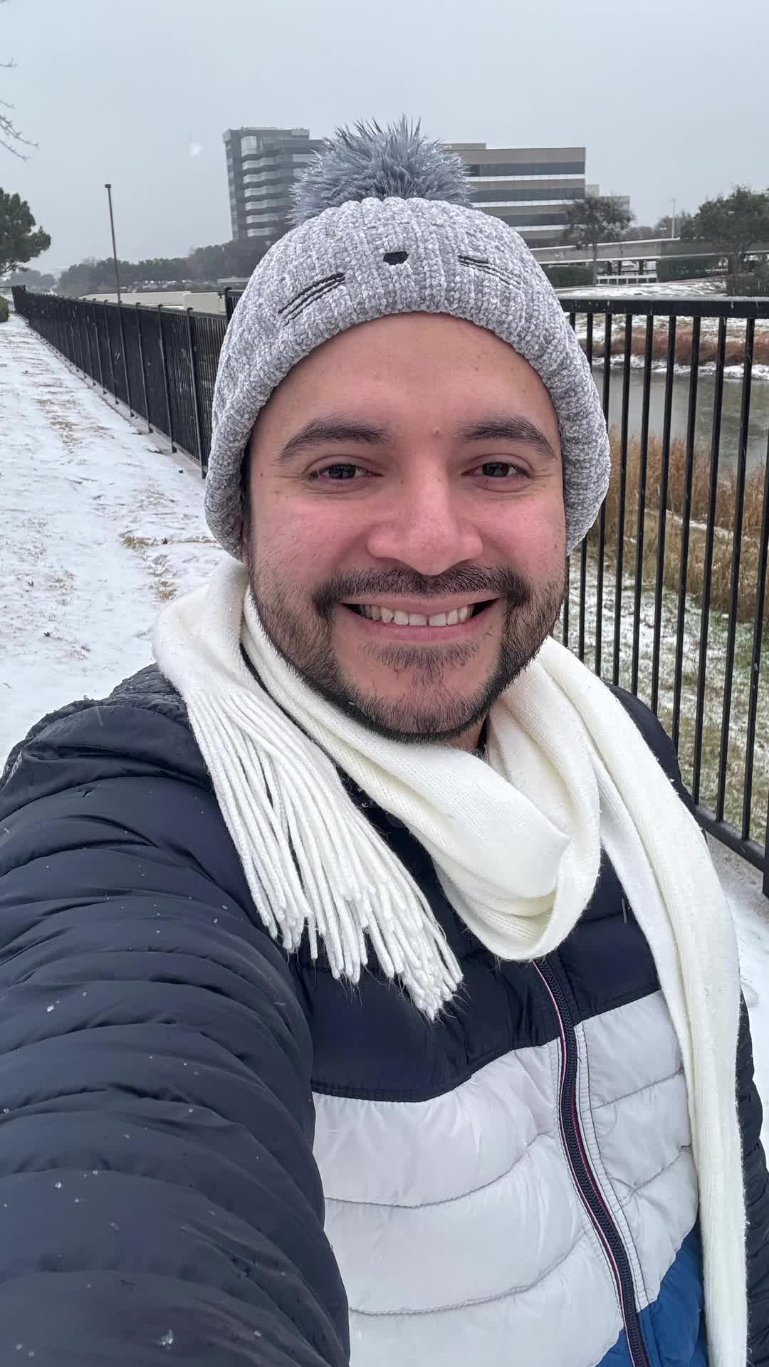 @Javier Luna Gonzalez